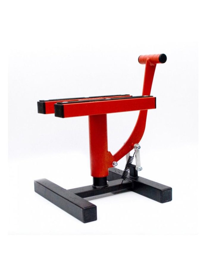 Podnośniki motocyklowe – na co zwracać uwagę przy kupnie.