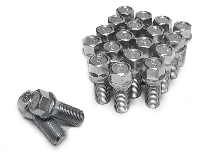 Wybór odpowiednich śrub