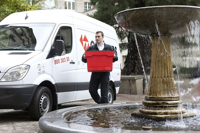 Wybierz najlepszego kuriera