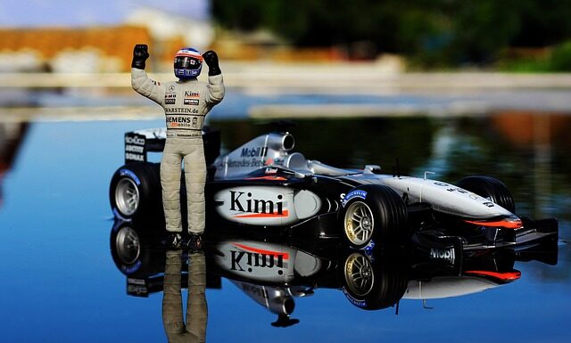 Ile kosztuje McLaren samochód?