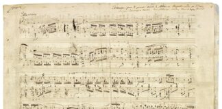 Kiedy ostatni polonez?