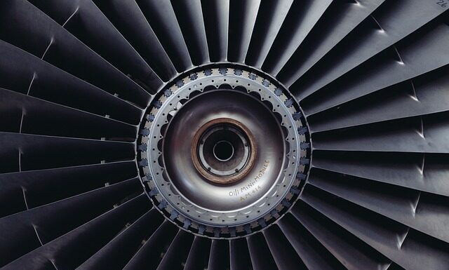 Ile kosztuje turbina Garrett?