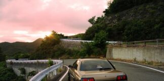 Czy Nissan Skyline jest legalny?