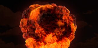 Ile koni ma Nuke Buddy?