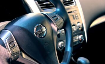 Ile koni ma Nissan Skyline R34?