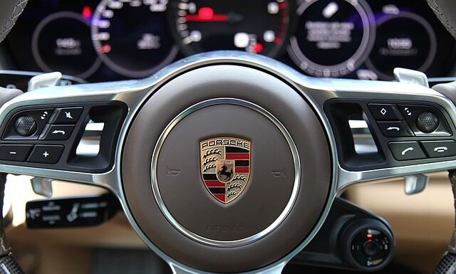 Co to znaczy Panamera?