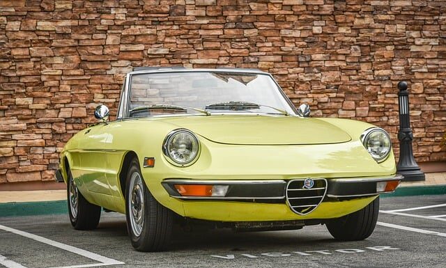 Która Alfa Romeo najlepsza?