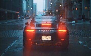 Czy warto kupić Porsche Macan?