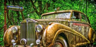 Ile kosztuje najdroższy Rolls Royce?