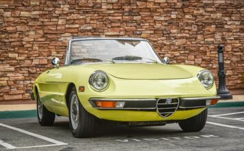 Czy warto kupić Alfa Romeo Stelvio?