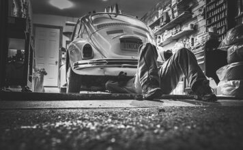 Ile kosztuje naprawa dachu w Peugeot 206 CC?