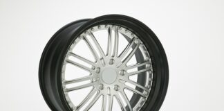 Ile kosztują opony do Chirona?