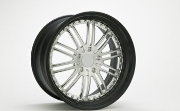 Ile kosztują opony do Chirona?