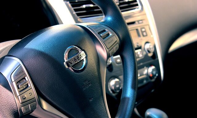 Jaki silnik ma Nissan 370z? Jaki silnik ma Nissan 370z?