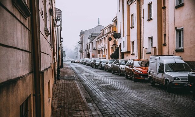 Jakie auta najmniej się psują?
