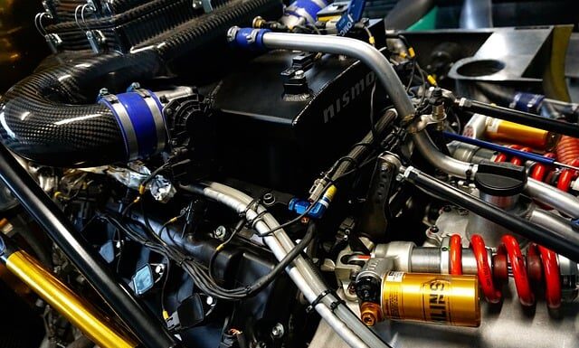 Co to znaczy Nismo? Co to znaczy Nismo?