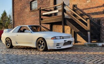 Ile kosztuje R34 w Japonii? Ile kosztuje R34 w Japonii?