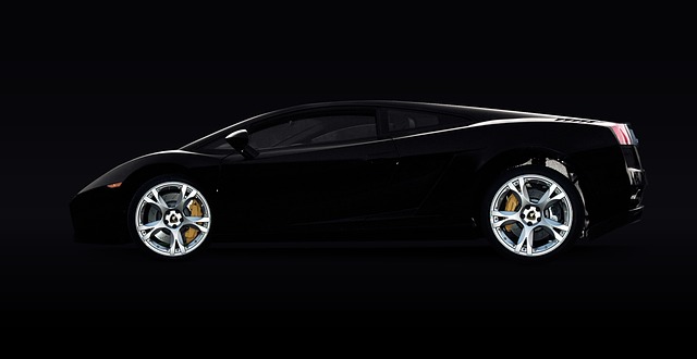 Ile osób w Polsce ma Lamborghini?