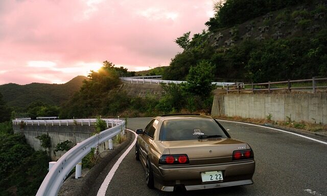 Ile kosztuje Nissan Skyline w Polsce?
