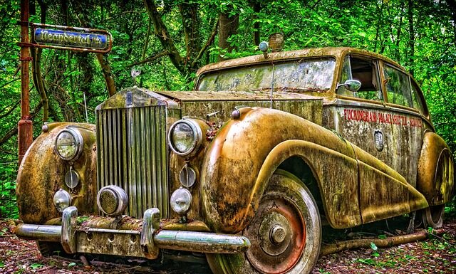 Kto ma Rolls Royce w Polsce?