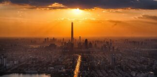 Ile koni ma Skyline R34?