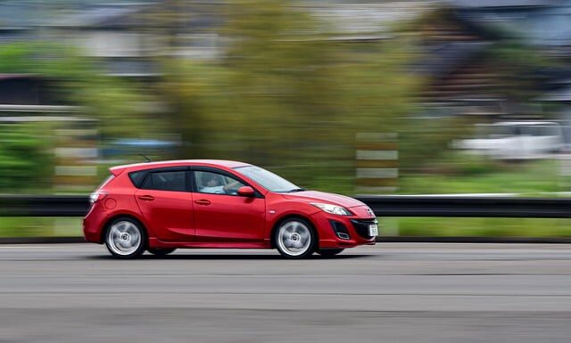 Ile spala paliwa Mazda 3? Ile spala paliwa Mazda 3?