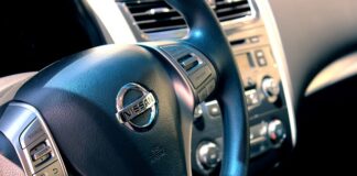 Ile pali Nissan 370 Z?