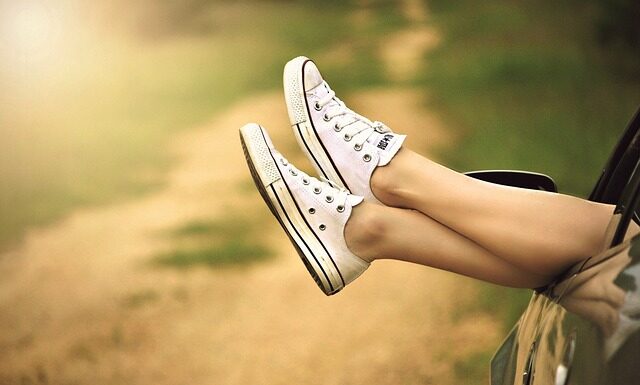 Czy można jeździć samochodem z uszkodzonym amortyzatorem?