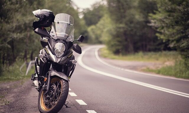 Ile kosztują nowe Suzuki?