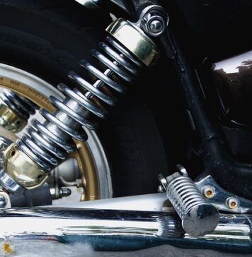 Kiedy wymienić łożysko amortyzatora?