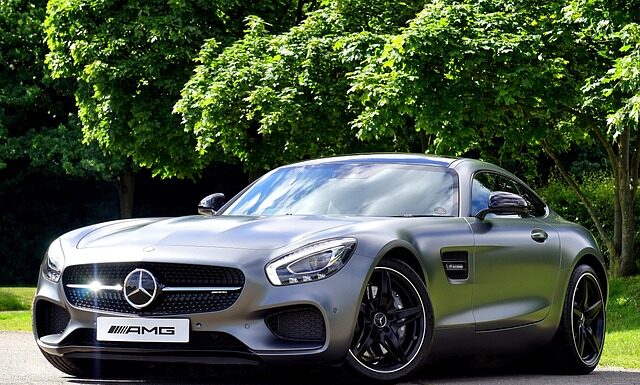 Co oznacza 63 w Mercedesie? Co oznacza 63 w Mercedesie?