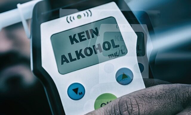Jaki alkomat do 400 zł? Jaki alkomat do 400 zł?