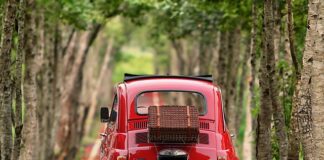 Czy Fiat 500 jest ocynkowany?