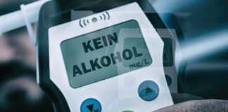 Jak poprawnie korzystać z alkomatu?
