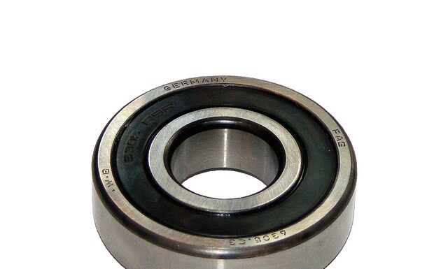 Ile mocy daje alternator?