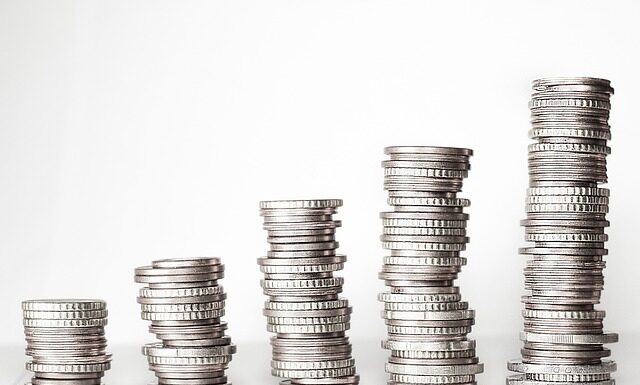 Skąd Budda ma tyle pieniędzy? Skąd Budda ma tyle pieniędzy?