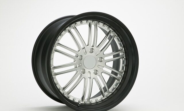 Ile kosztuje 1 Felga aluminiowa?