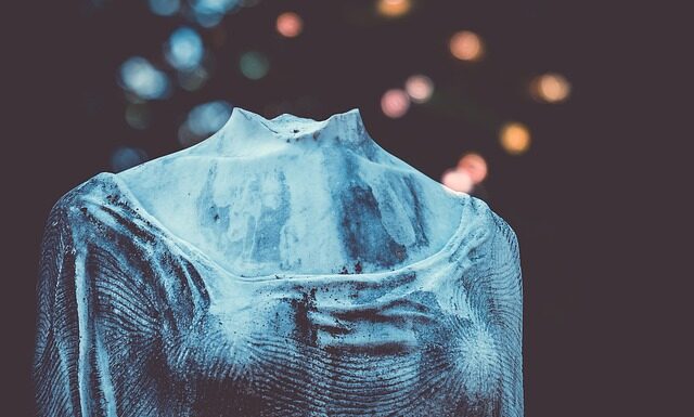 Jaki ćwiek wydaje uszkodzony amortyzator?