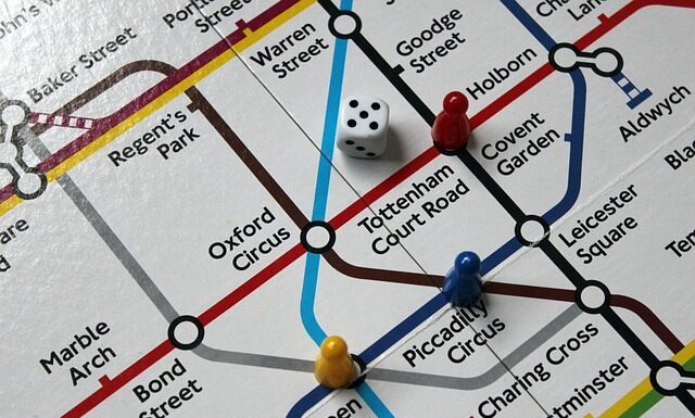 Po co są tokeny w amortyzatorach?