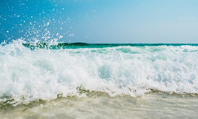 Co oznacza mokry amortyzator?