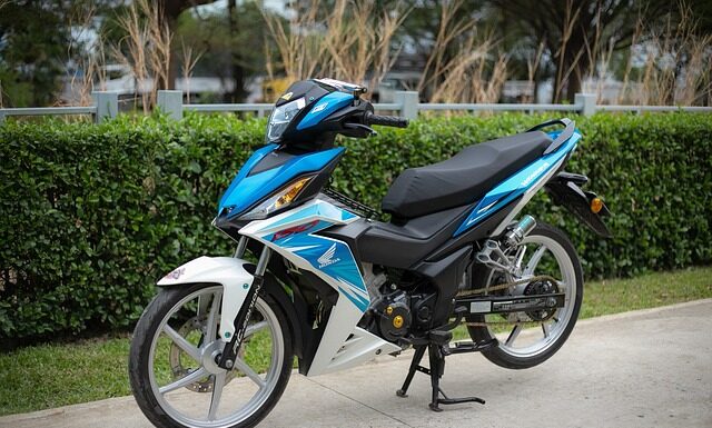 Kiedy robi się zbieżność?