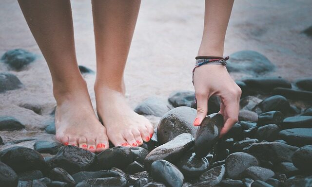 Jak podnieść auto na gwincie?