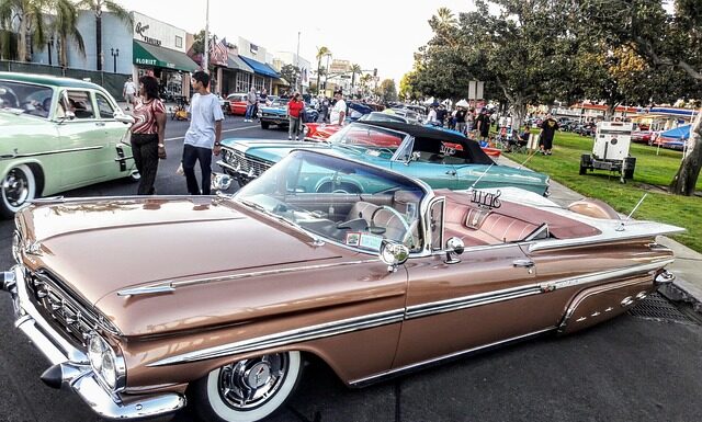 Czy w Polsce można mieć Lowridera?