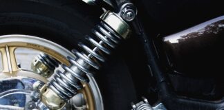 Jakie amortyzatory na tył BMW E90?