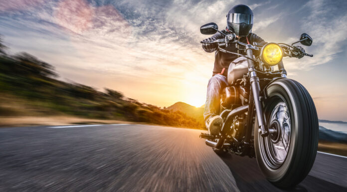 Lokalizator GPS do motocykla – czy warto go zamontować? Lokalizator GPS do motocykla