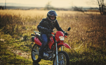 Yamaha DT 50 – najważniejsze informacje, wskazówki zakupu, porady Yamaha DT 50